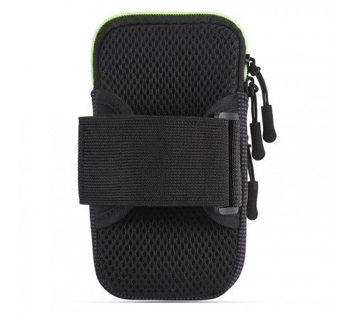 Чохол до мобільного телефона BeCover 6.5" Becover BC0011 Black-Blue (705343) Чохол до мобільного телефона BeCover 6.5" Becover BC0011 Black-Blue (705343)