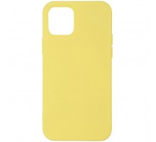 Чехол для мобильного телефона Armorstandart ICON Case для iPhone 12 Pro Max Yellow (ARM57511)