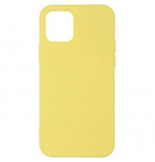 Чохол до мобільного телефона Armorstandart ICON Case for Apple iPhone 12 Pro Max Yellow (ARM57511)