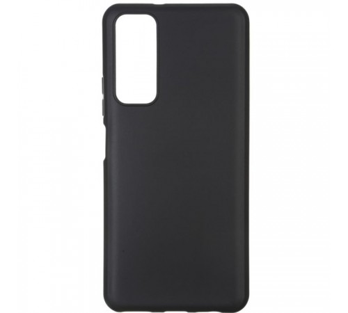 Чохол до мобільного телефона Armorstandart Matte Slim Fit Huawei P Smart 2021 Black (ARM57687) Чохол до мобільного телефона Armorstandart Matte Slim Fit Huawei P Smart 2021 Black (ARM57687)