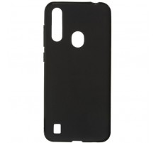Чехол для мобильного телефона Armorstandart Matte Slim Fit ZTE A7S Black (ARM57414)