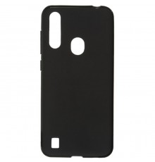 Чохол до мобільного телефона Armorstandart Matte Slim Fit ZTE A7S Black (ARM57414)