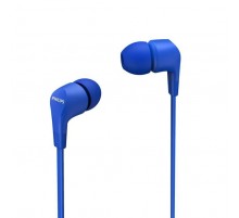Наушники Philips TAE1105 Blue (TAE1105BL/00)