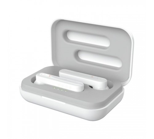 Навушники Trust Primo Touch True Wireless Mic White (23783) Навушники Trust Primo Touch True Wireless Mic White (23783)