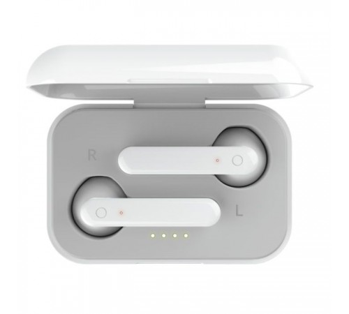 Навушники Trust Primo Touch True Wireless Mic White (23783) Навушники Trust Primo Touch True Wireless Mic White (23783)