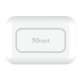 Навушники Trust Primo Touch True Wireless Mic White (23783)