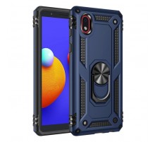 Чехол для мобильного телефона BeCover Military Samsung Galaxy A01 Core SM-A013 Blue (705564)