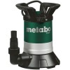 Занурювальні насоси Metabo