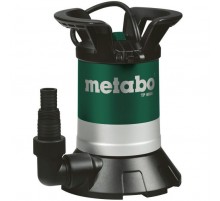 Погружной насос Metabo TP 6600 (0250660000)