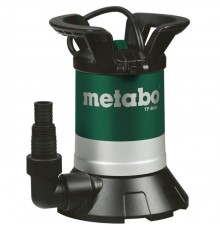 Заглибний насос Metabo TP 6600 (0250660000)