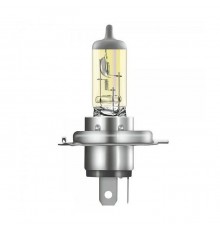 Автолампа AG AUTOPARTS галогенова 60/55W (AG 40106S)