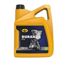 Моторное масло Kroon-Oil DURANZA ECO 5W-20 5л (KL 35173)