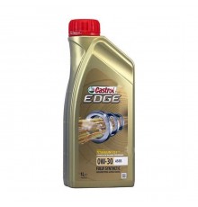 Моторна олива Castrol EDGE 0W-30 1л (CS 0W30 E A3/B4 1L)
