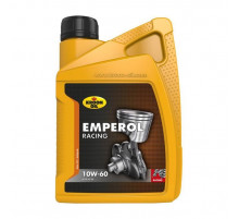 Моторное масло Kroon-Oil EMPEROL RACING 10W-60 1л (KL 20062)