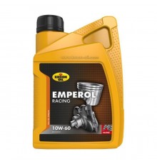 Моторное масло Kroon-Oil EMPEROL RACING 10W-60 1л (KL 20062)