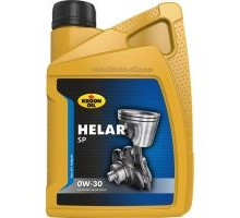 Моторна олива Kroon-Oil HELAR SP 0W-30 1л (KL 31071)