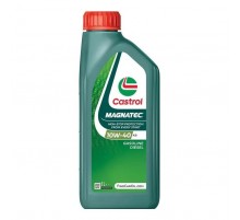 Моторное масло Castrol MAGNATEC 10W-40 1л