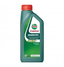 Моторна олива Castrol MAGNATEC 10W-40 1л