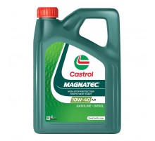 Моторное масло Castrol Magnatec 10W-40 A/B 4 л