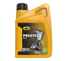 Моторна олива Kroon-Oil PRESTEZA MSP 5W-30 1л (KL 33228)