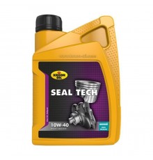 Моторное масло Kroon-Oil SEAL TECH 10W-40 1л (KL 35464)
