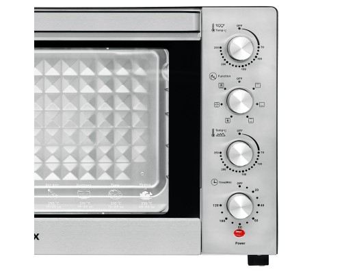 Электропечь Rotex ROT854-CB Электропечь Rotex ROT854-CB