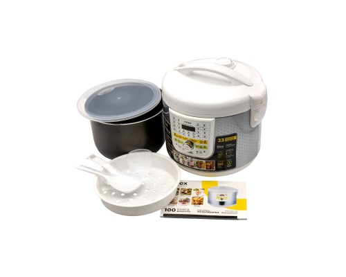 Мультиварка Rotex RMC504-W