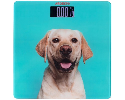 Весы напольные Ardesto SCB-965DOG Весы напольные Ardesto SCB-965DOG