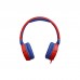 Навушники JBL JR 310 Red (JBLJR310RED)
