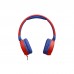 Навушники JBL JR 310 Red (JBLJR310RED)