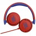 Навушники JBL JR 310 Red (JBLJR310RED)