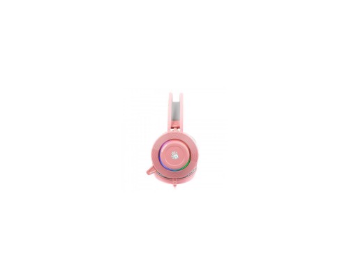 Наушники A4Tech Bloody G521 Pink