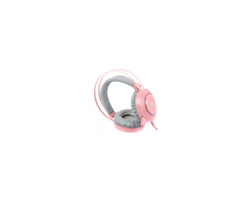 Наушники A4Tech Bloody G521 Pink