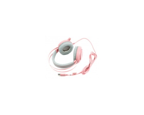 Наушники A4Tech Bloody G521 Pink