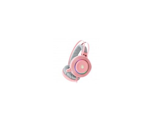 Наушники A4Tech Bloody G521 Pink