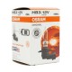 Автолампа Osram Автолампа галогеновая 60W (OS 9005)