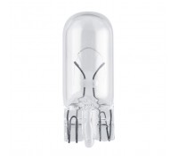 Автолампа Philips 5W (12961 LLECO B2)