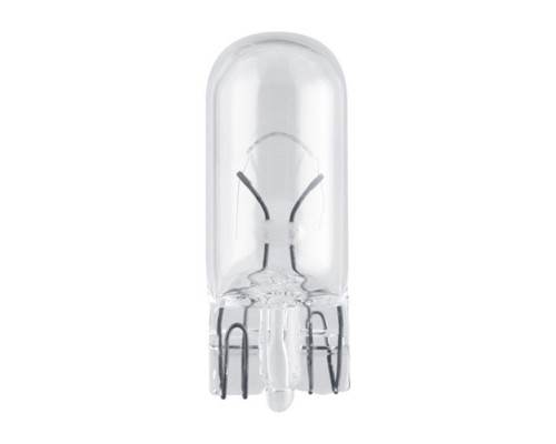 Автолампа Philips 5W (12961 LLECO B2) Автолампа Philips 5W (12961 LLECO B2)