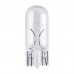 Автолампа Philips 5W (12961 LLECO B2)