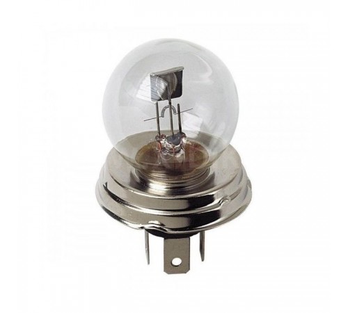 Автолампа AG AUTOPARTS галогенова 100/90W (AG 40013S) Автолампа AG AUTOPARTS галогенова 100/90W (AG 40013S)