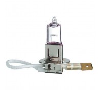 Автолампа AG AUTOPARTS галогеновая 100W (AG 40007S)