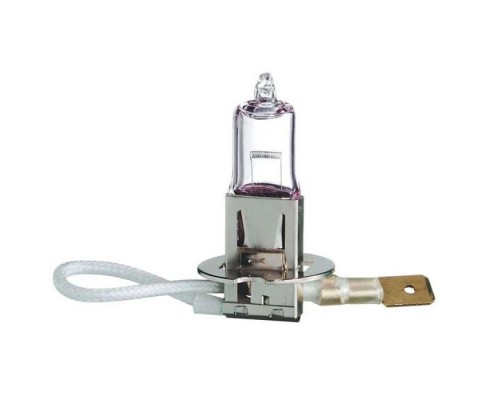Автолампа AG AUTOPARTS галогенова 100W (AG 40007S) Автолампа AG AUTOPARTS галогенова 100W (AG 40007S)