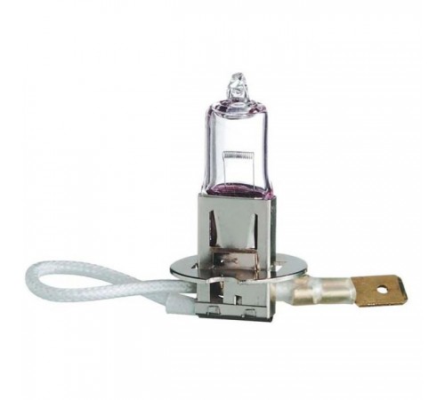Автолампа AG AUTOPARTS галогенова 100W (AG 40007S) Автолампа AG AUTOPARTS галогенова 100W (AG 40007S)