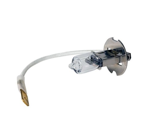 Автолампа AG AUTOPARTS галогенова 100W (AG 40007S) Автолампа AG AUTOPARTS галогенова 100W (AG 40007S)