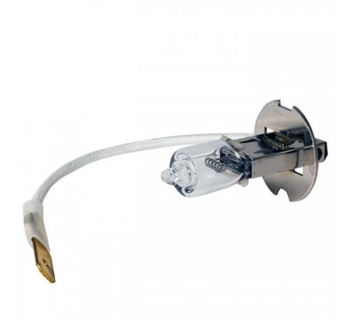 Автолампа AG AUTOPARTS галогенова 100W (AG 40007S) Автолампа AG AUTOPARTS галогенова 100W (AG 40007S)
