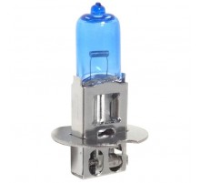 Автолампа AG AUTOPARTS галогеновая 55W (AG 40191S)