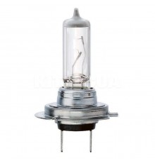 Автолампа Bosch галогеновая 55W (1 987 302 804)