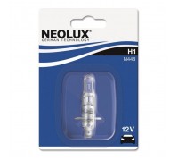 Автолампа Neolux галогенова 55W (N448-01B)