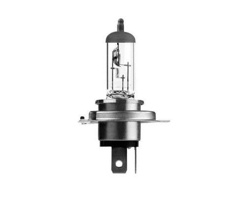 Автолампа Neolux галогенова 60/55W (N472EL-SCB) Автолампа Neolux галогенова 60/55W (N472EL-SCB)