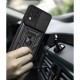 Чохол до мобільного телефона BeCover Military Samsung Galaxy A12 SM-A125 / M12 SM-M125 Black (705640)